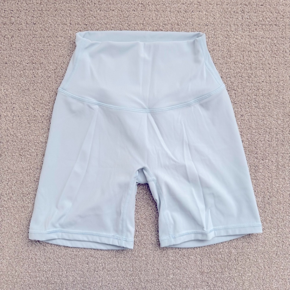 Kamo Fitness Biker Shorts